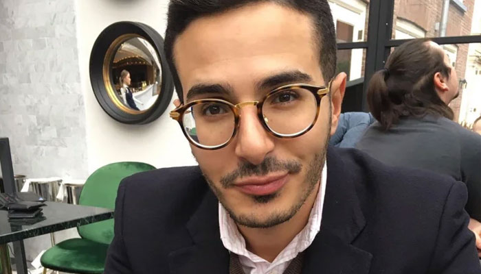 Tinder Swindler Simon Leviev wants his own dating show to cash in notoriety
