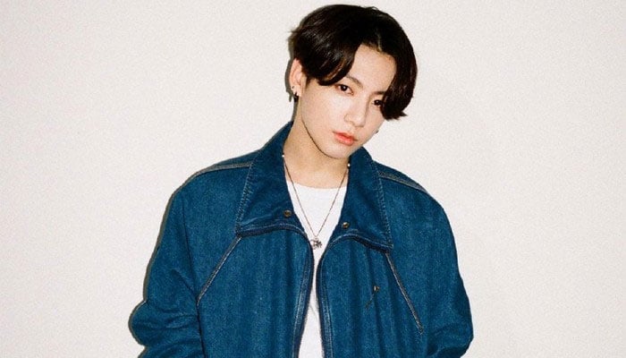 BTS’ Jungkook breaks down anxiety over paparazzi photoshoots