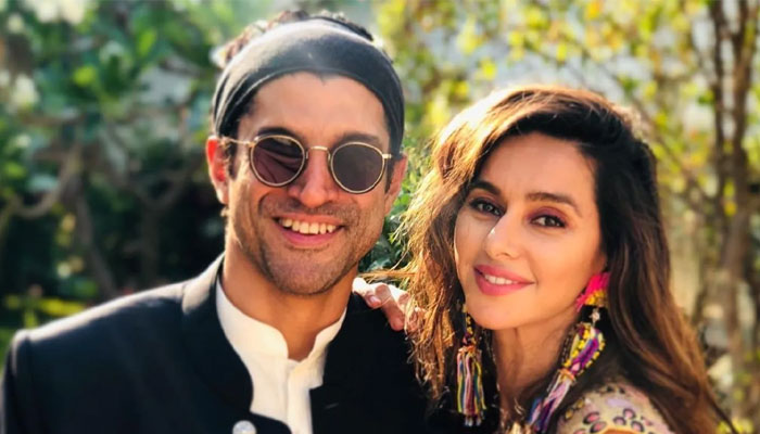 Farhan Akhtar to have ‘intimate’ traditional wedding before 21st Feb