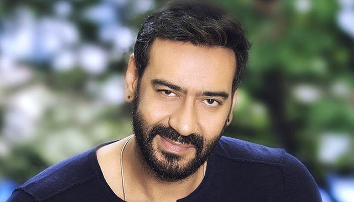 Ajay Devgn kick-starts shooting for ‘Drishyam 2’