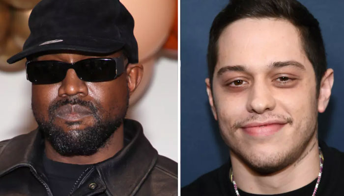 Pete Davidson joins Instagram, Kanye West keeps tabs on the SNL star