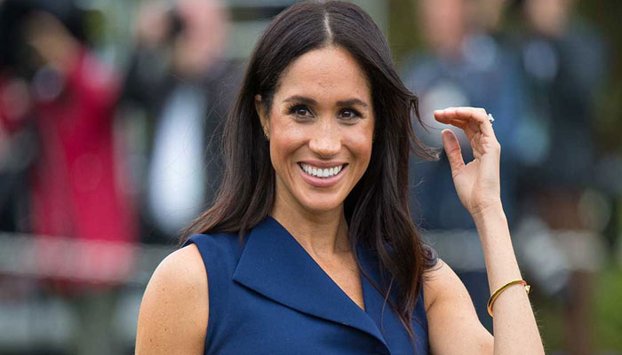 Meghan Markle received hidden message from Queen in 2020 birthday wish