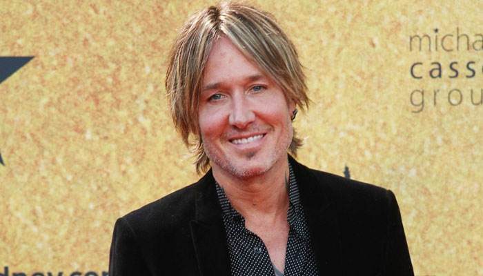 Keith Urban recalls ‘panicked calls’ to take Adele’s Vegas Residency slots