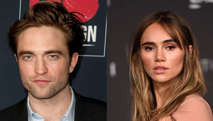 Robert Pattinson's girlfriend 'cried' during screening of 'The Batman' - Vimarsana News