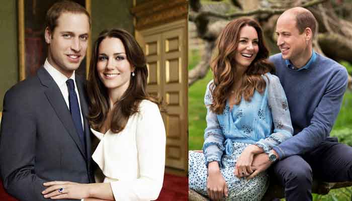 Prince William warms Kate Middletons heart with romantic gesture