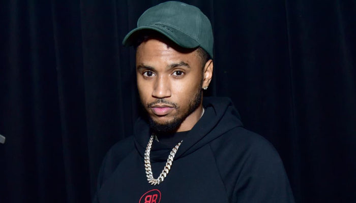 Trey Songz has once again been accused of ‘brutal’ rape in a $20 million lawsuit filed in Los Angeles on Tuesday