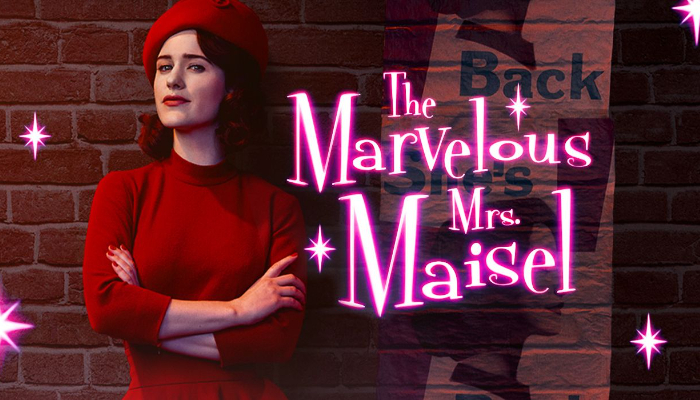 The Marvelous Mrs. Maisel will end after season five, Amazon Prime Video said Thursday