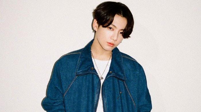 BTS’ Jungkook breaks down anxiety over paparazzi photoshoots