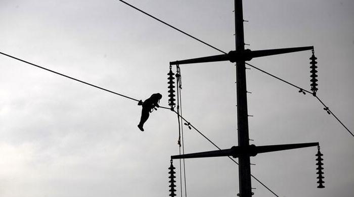 Time to conserve energy on a national level Part II