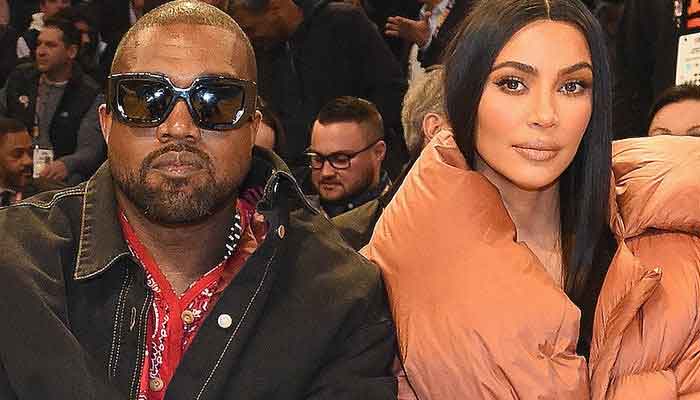 Kanye West says Kim Kardashians Balenciaga campaign is bitter sweet for him
