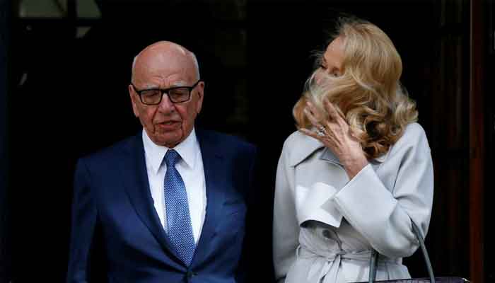 Documentary series The Murdochs: Empire of Influence will premiere on CNN+