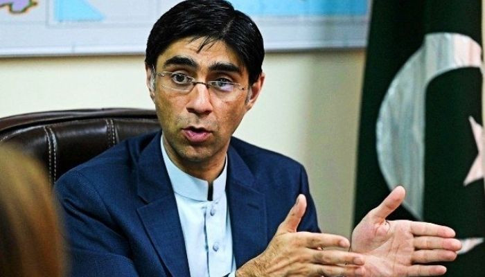 اقتصادی سلامتی قومی سلامتی کا مرکز ہے: NSA | Hataf News