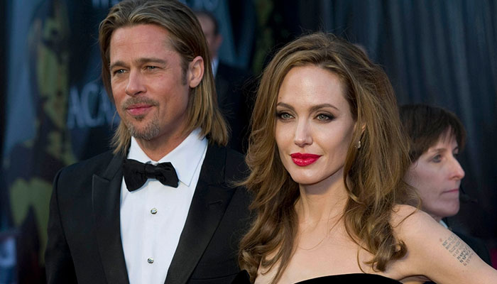 Brad Pitt sues Angelina Jolie for selling jointly-owned French vineyard
