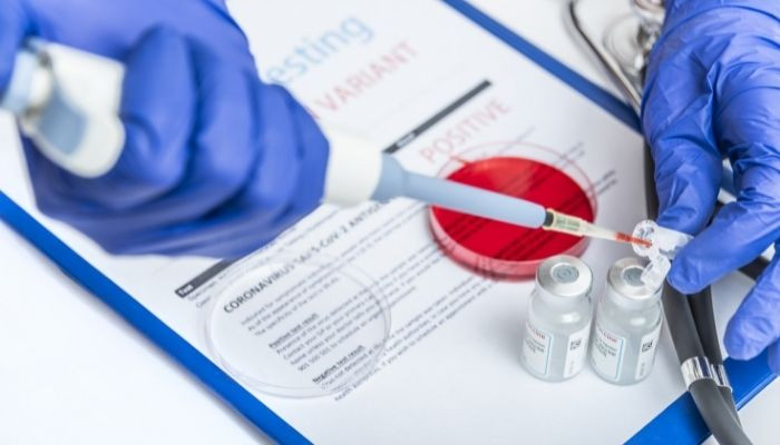 Study reveals BA.2 Omicron variant spreading faster - Vimarsana News
