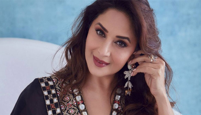 Madhuri Dixit says ‘it’s great era for women to be in films’