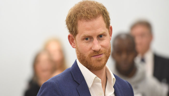 Prince Harry to face high court TODAY over UK security plea