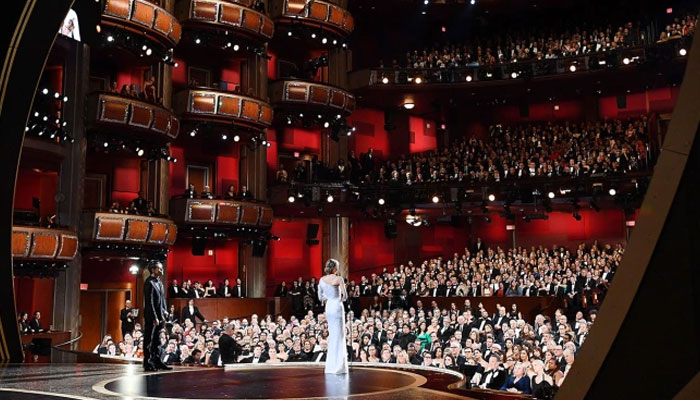 Academy Awards make Covid-19 vaccination mandatory for nominees and guests