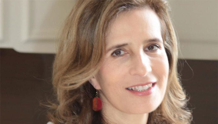 Princess Esmeralda repeats her call for Belgium to ‘apologise’ for colonial past