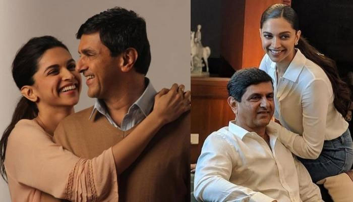 Deepika Padukone says that her father Prakash Padukone put Indian sports on the map before 83 World Cup win
