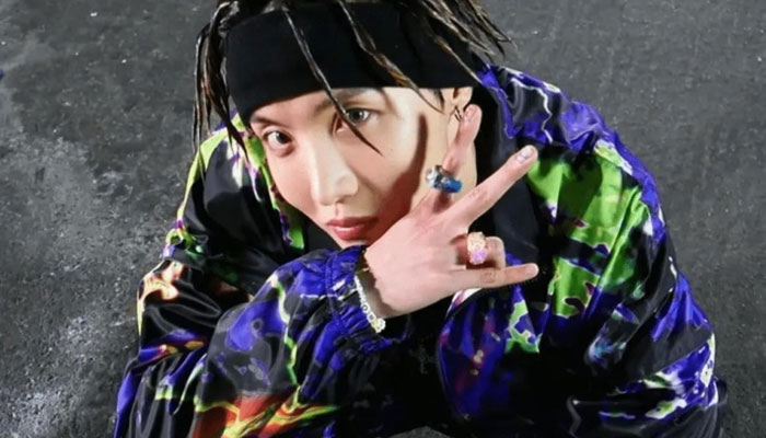 BTS J-Hopes birthday: Recalling his solo tracks that made fans go wow