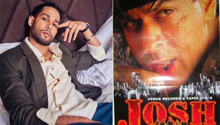 Siddhant Chaturvedi once stood in line ‘all day’ for fake ‘Josh 2’ auditions