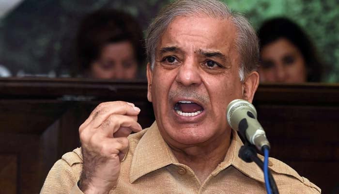 Will reveal details of no-confidence motion at right time: Shahbaz - Vimarsana News