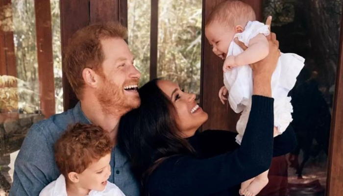 Lawyers for Prince Harry told the court on Friday that the British royal is unwilling to bring his children to the UK