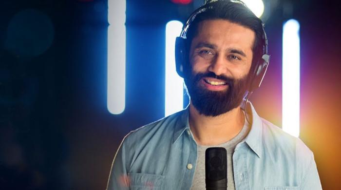 Singer Ali Noor of 'Noori' accused of sexual harassment