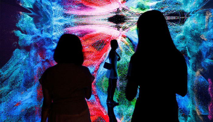 Meta tells advertisers mixed reality could be a few years away - Vimarsana News