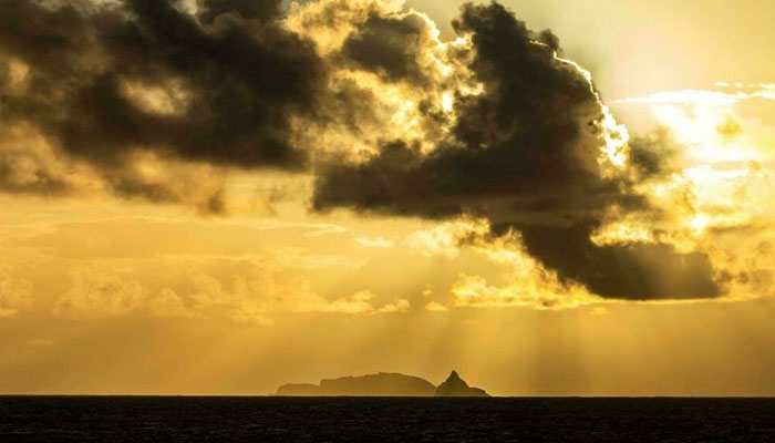 Tongas telecommunications system has been severely restricted since January 15 when a violent volcanic eruption and tsunami severed its underwater fibre-optic cable. AFP