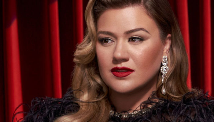 Kelly Clarkson wants to change her name, files court documents for THIS name