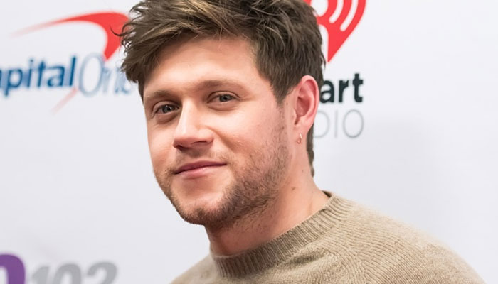 Niall Horan suffers extreme illness during flight