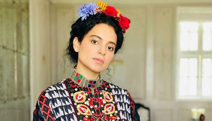 Kangana Ranaut’s collaboration with Ekta Kapoor puts nepotism in spotlight again