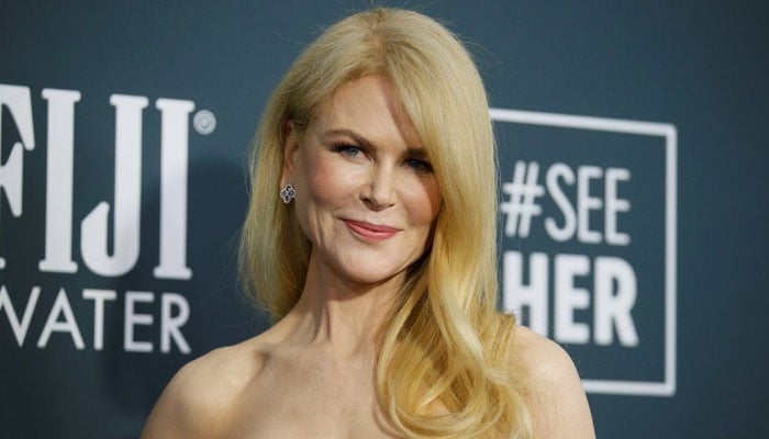 ‘Too much photoshop!’ Nicole Kidman’s Vanity Fair cover faces backlash