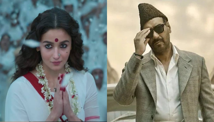 Gangubai Kathiawadi:' Ajay Devgn delivers impressive dialogues as Rahim Lala in new glimpse