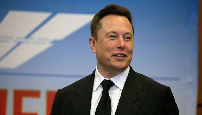 Elon Musks new mystery Girlfriend finally revealed