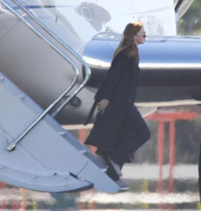 Elon Musk new mystery girlfriend finally revealed!