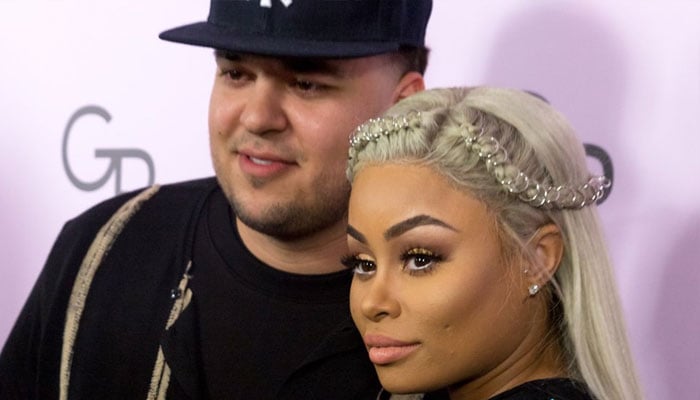 Major update on Rob Kardashian’s lawsuit against Blac Chyna revealed: report