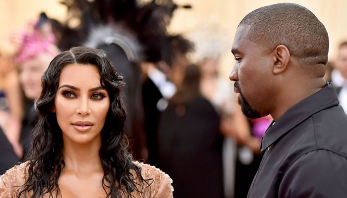 Kanye West's objections 'falling short' as 'ironclad prenup' protects Kim Kardashian