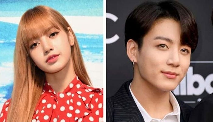 BTS’ Jungkook leaves BLACKPINK’s Lisa behind with biggest Spotify debut