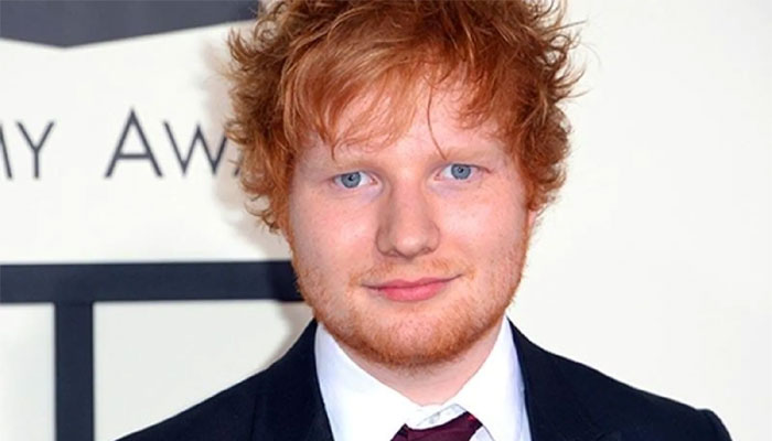 Ed Sheeran is ‘detached from reality,’ says neighbors over Burial crypt clash
