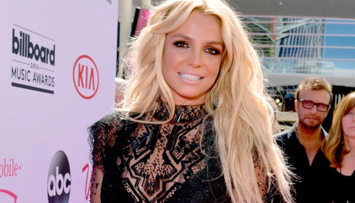 Britney Spears plans to help others after conservatorship Battle as per source