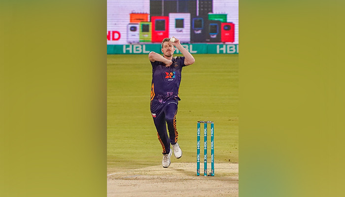 PSL 2022: PCB to not draft James Faulkner in future tournaments over 'gross misconduct' - Vimarsana News