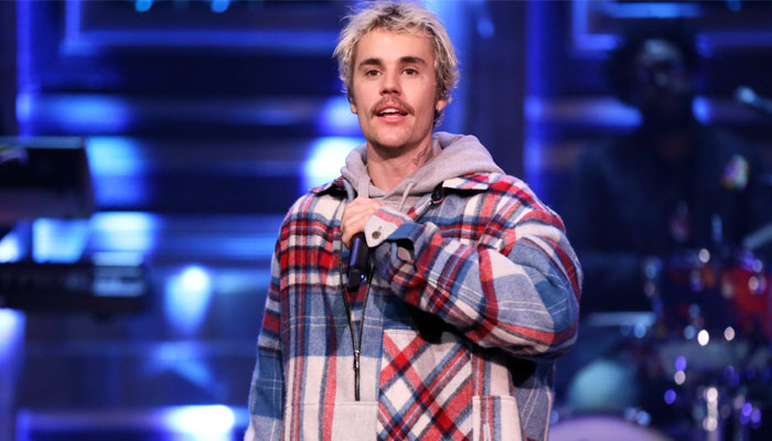 Justin Bieber hits San Diego to kick start his Justice World Tour
