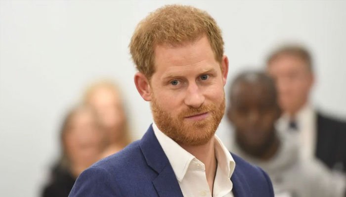 Prince Harry called wealthy VIP who waves his wallet