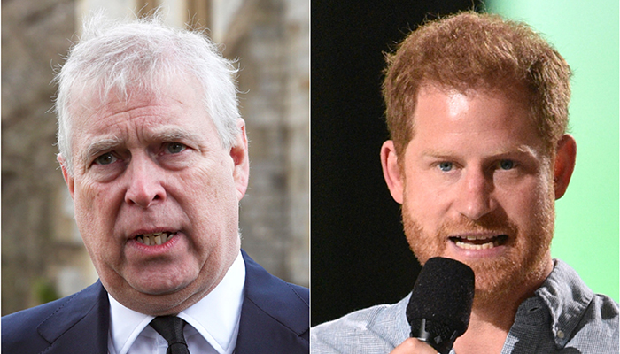 Prince Harry, Duke of York: Locals want Prince Andrew stripped of York title