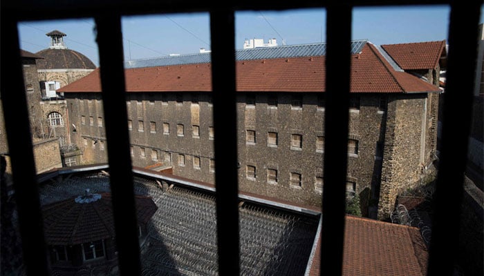 Jeffrey Epstein ally Jean-Luc Brunel found dead in French prison