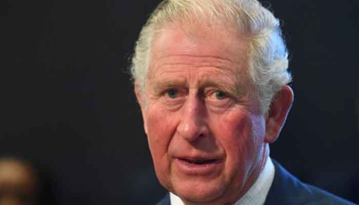 Outrage sparks after Prince Charles steps out in public after battling Covid-19