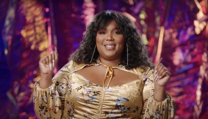 Lizzo unveils official trailer for ‘Watch Out for the Big Grrrls Amazon show
