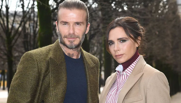 Victoria Beckham, David Beckham celebrate 17th birthday of son Cruz